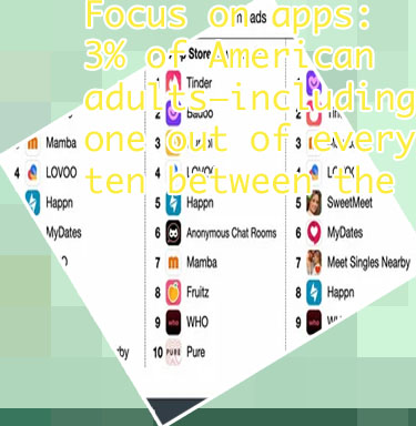 10 dating apps