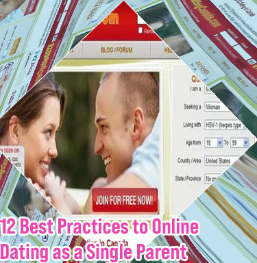 Best free dating sites for single parents