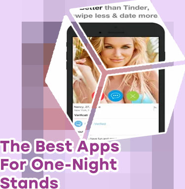 Best hook up apps free