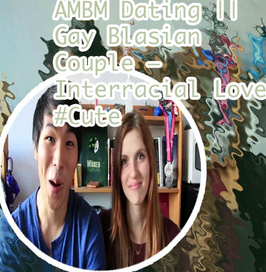 Dating as asian male