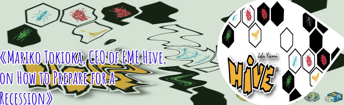 Eme hive