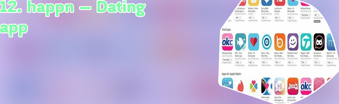 Free hookup app