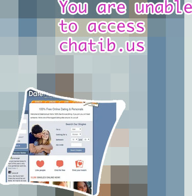 Free online chat with singles