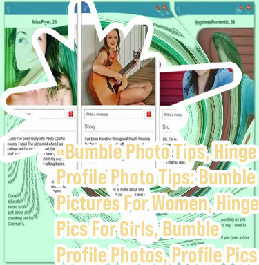 Good dating profiles for females