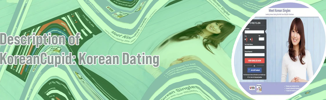 Korean dating sites