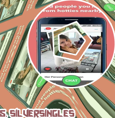 Local singles app