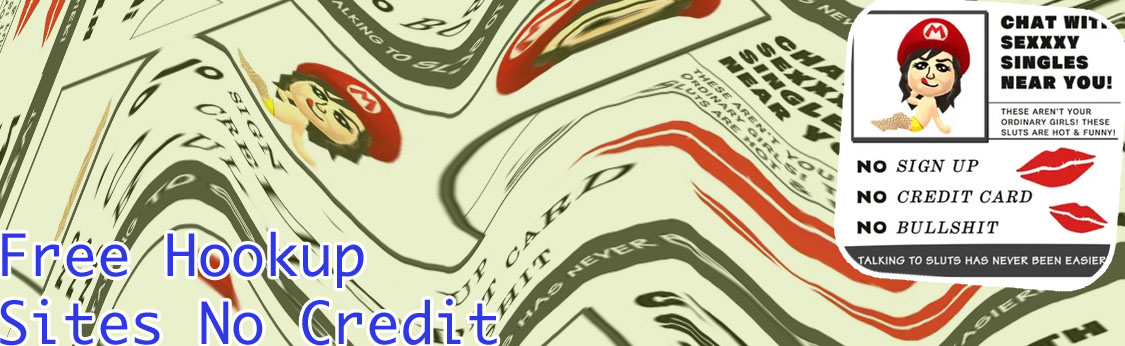 No credit card dating sites