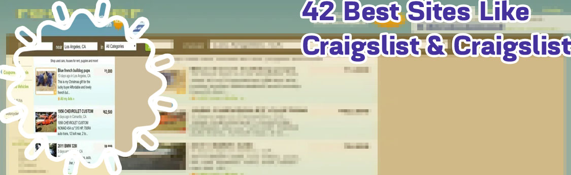 Personals site like craigslist