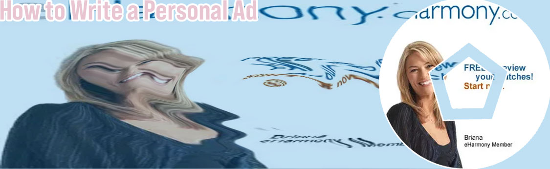 Singles personal dating ads