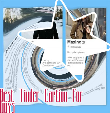 Status for tinder male
