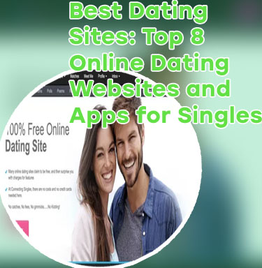 Top 10 best dating sites in us