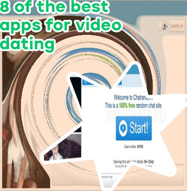 Video dating chat rooms